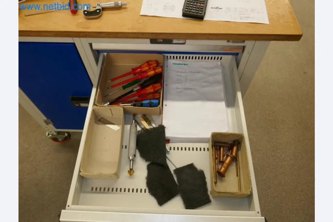 Maschinen aus dem Bereich Maschinenbau-15