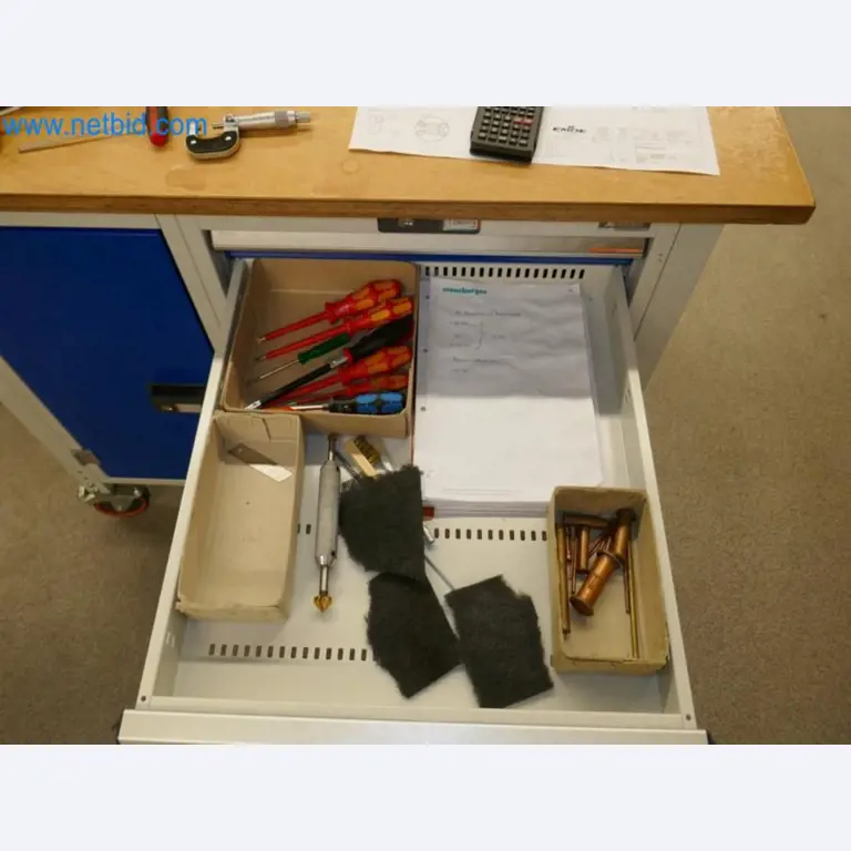 Maschinen aus dem Bereich Maschinenbau-15