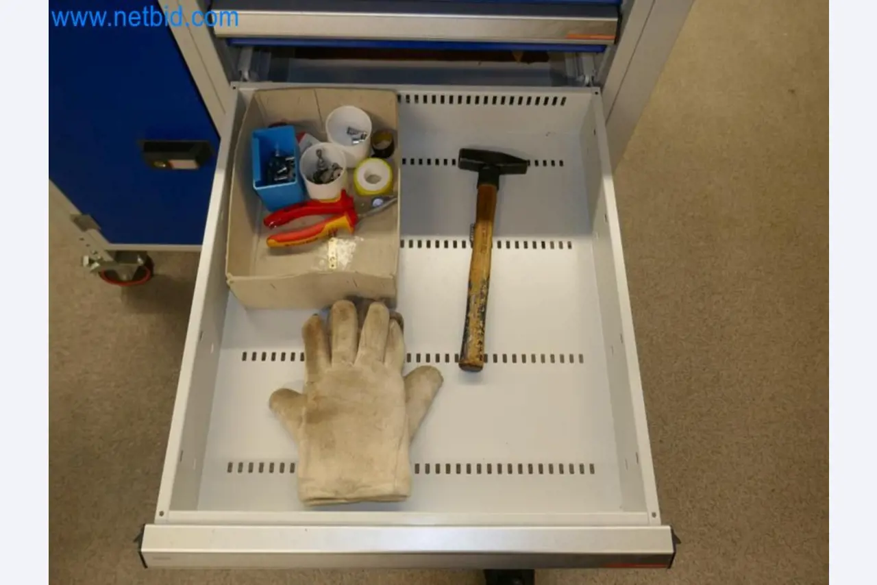 Maschinen aus dem Bereich Maschinenbau-16