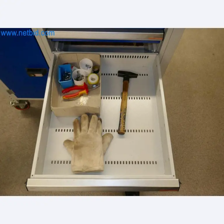 Maschinen aus dem Bereich Maschinenbau-16