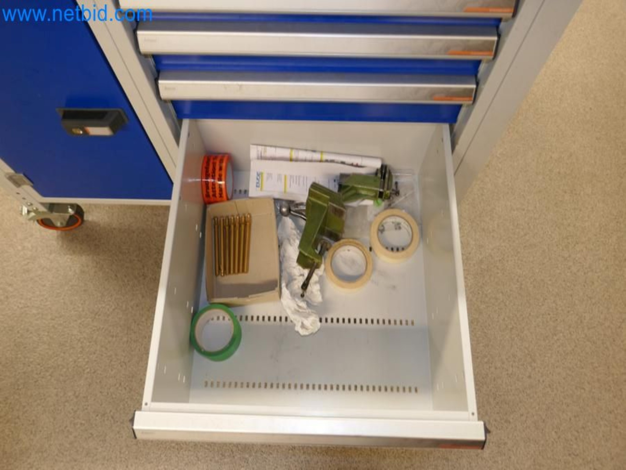 Maschinen aus dem Bereich Maschinenbau-17