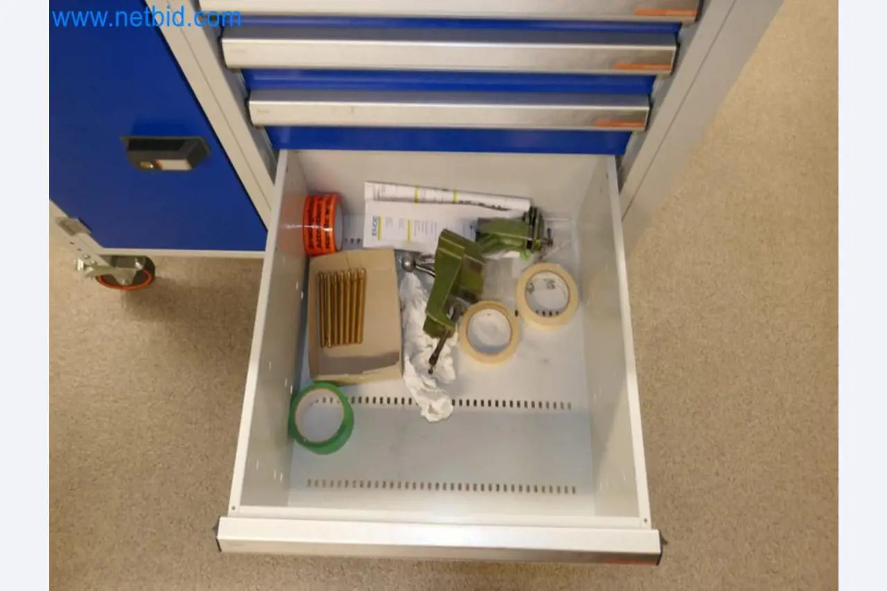 Maschinen aus dem Bereich Maschinenbau-17