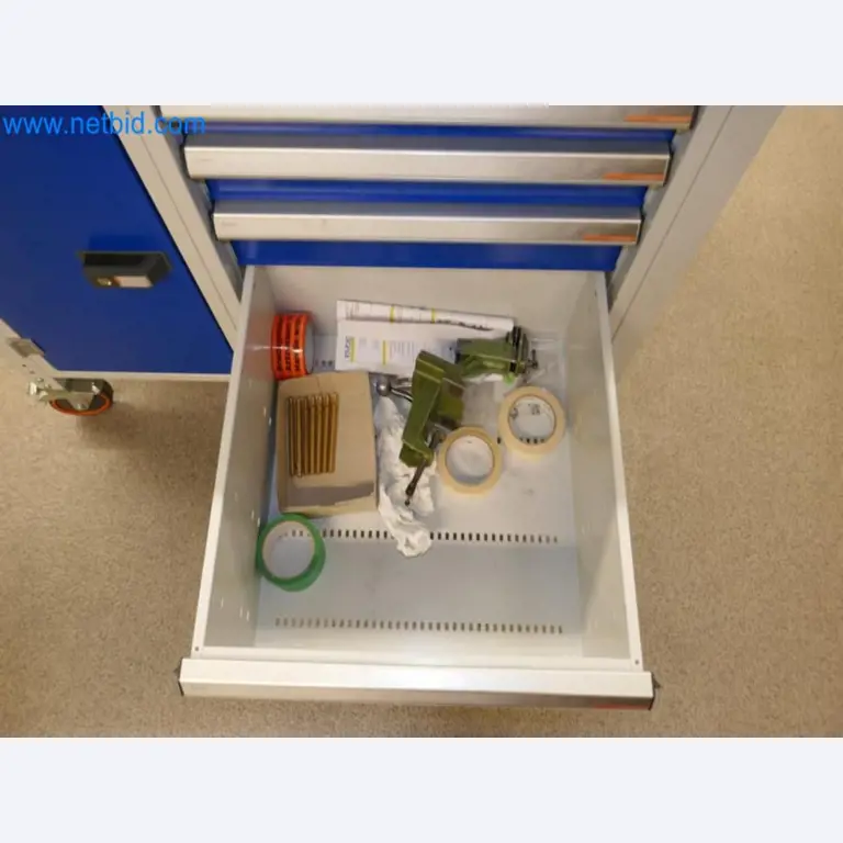 Maschinen aus dem Bereich Maschinenbau-17