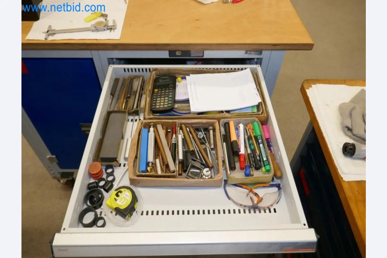 Maschinen aus dem Bereich Maschinenbau-2