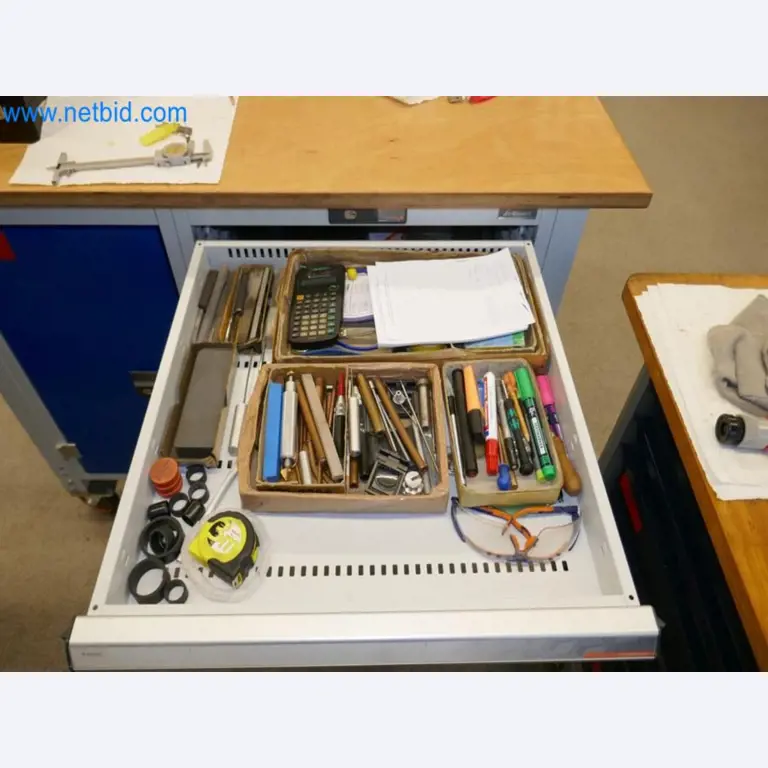 Maschinen aus dem Bereich Maschinenbau-2