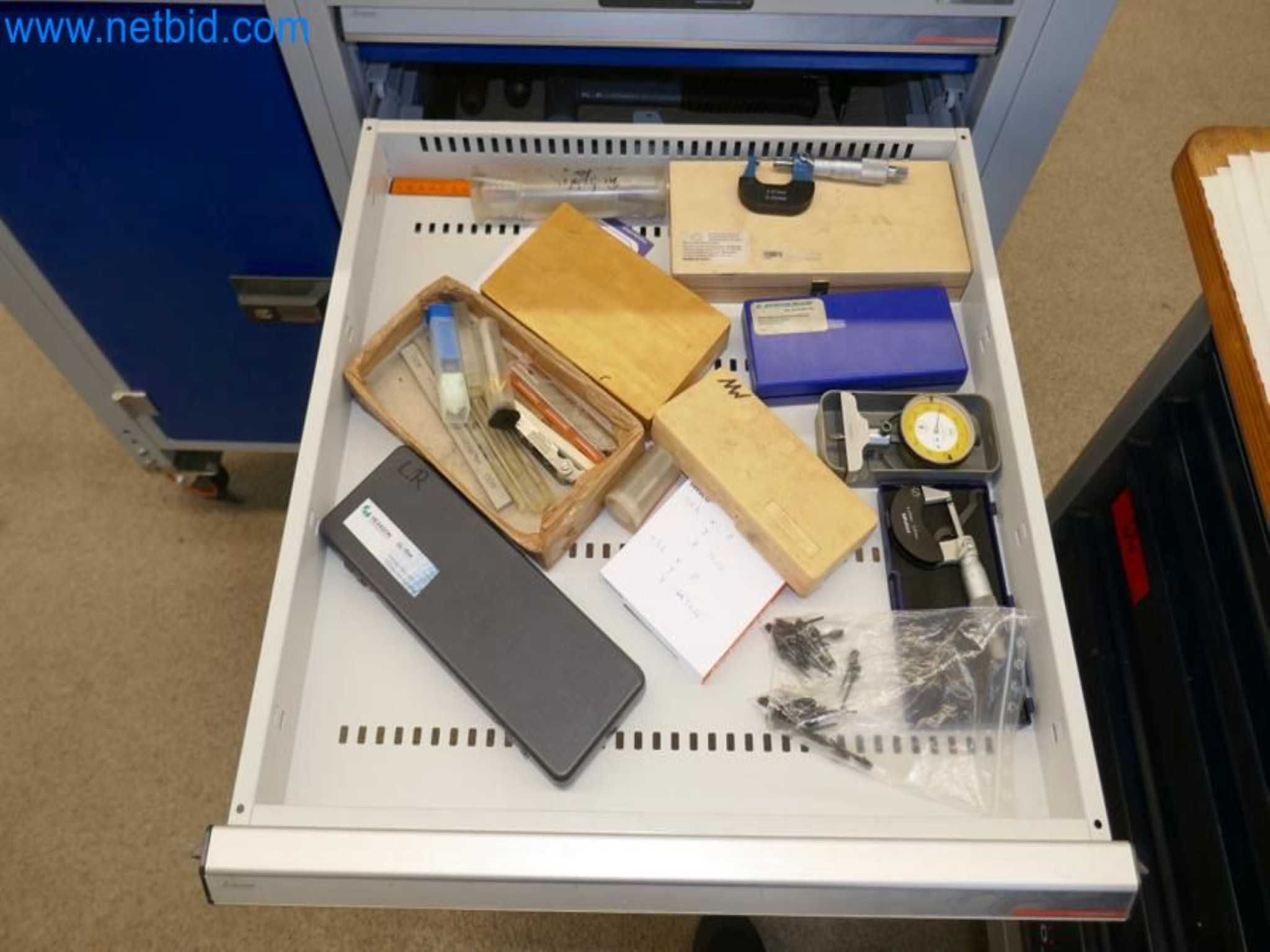 Maschinen aus dem Bereich Maschinenbau-3