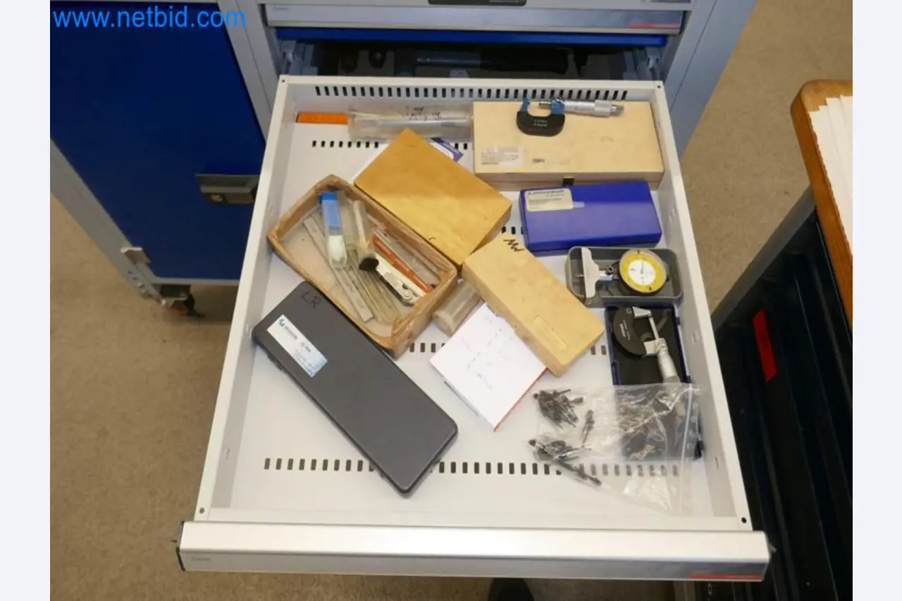 Maschinen aus dem Bereich Maschinenbau-3