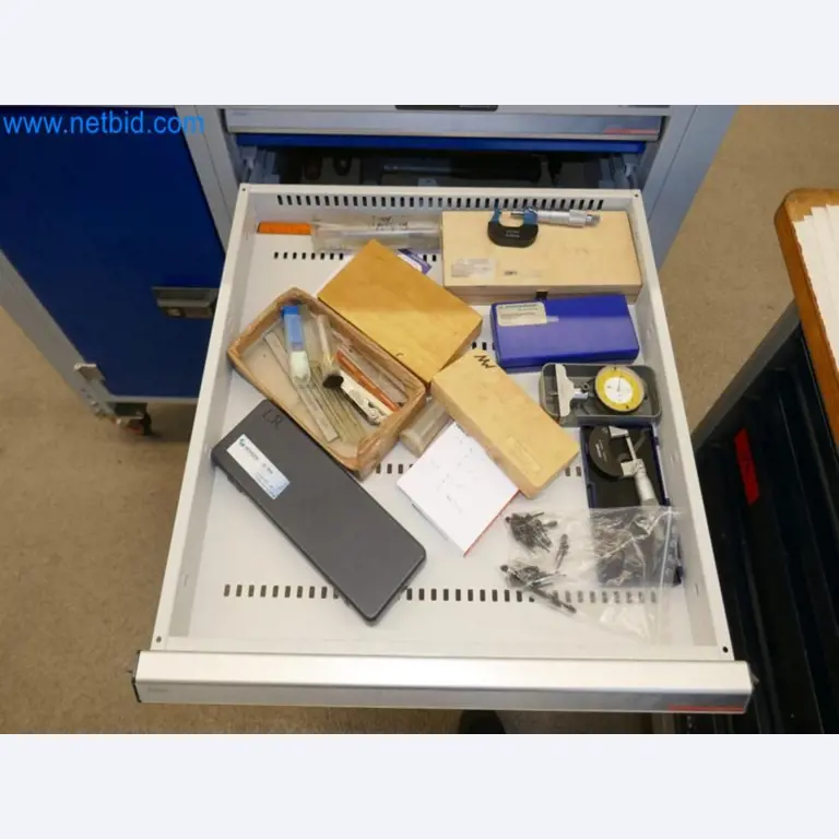 Maschinen aus dem Bereich Maschinenbau-3