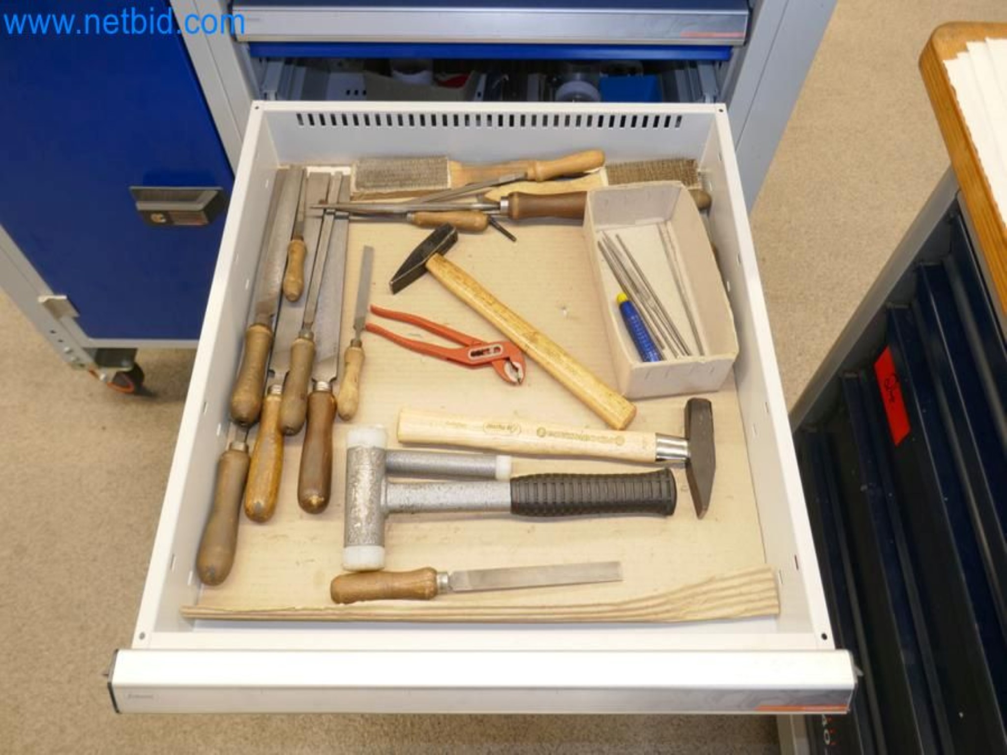 Maschinen aus dem Bereich Maschinenbau-4