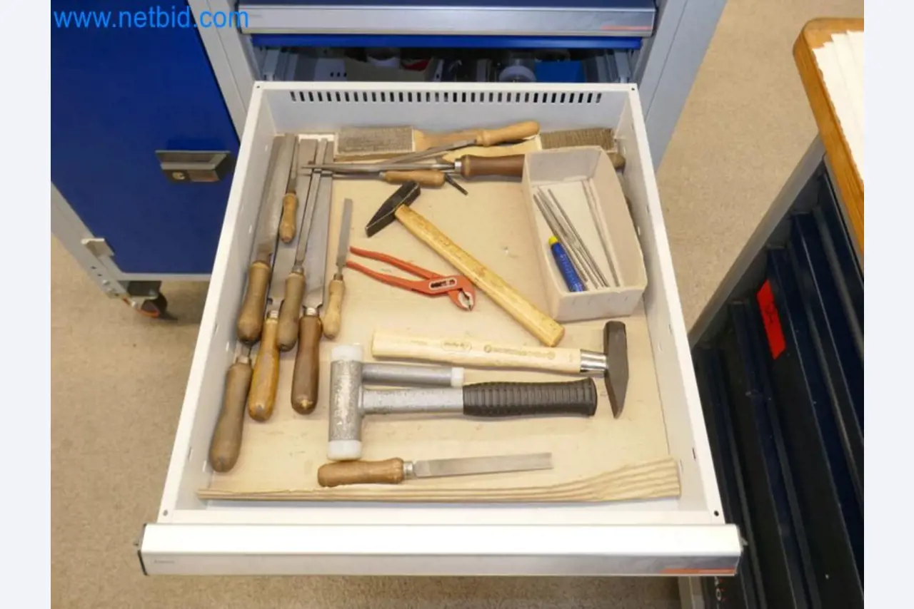 Maschinen aus dem Bereich Maschinenbau-4