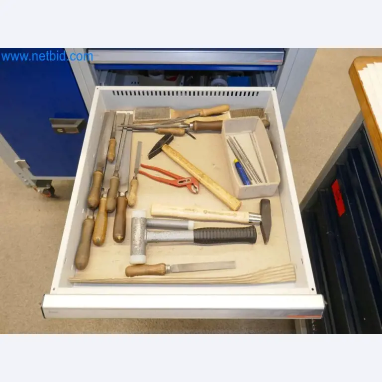 Maschinen aus dem Bereich Maschinenbau-4