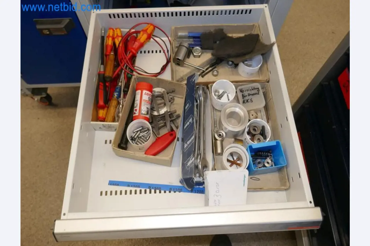 Maschinen aus dem Bereich Maschinenbau-5