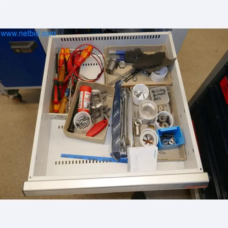 Maschinen aus dem Bereich Maschinenbau-5