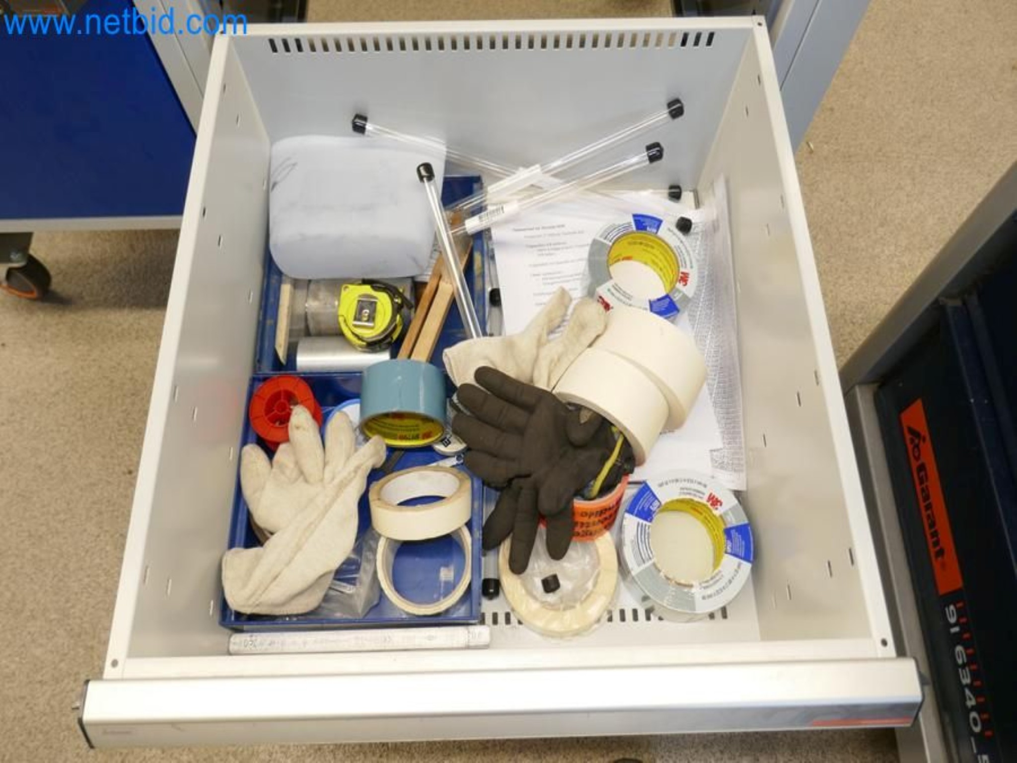 Maschinen aus dem Bereich Maschinenbau-6