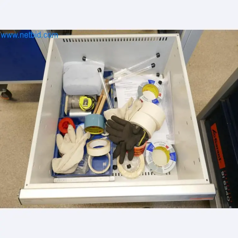 Maschinen aus dem Bereich Maschinenbau-6