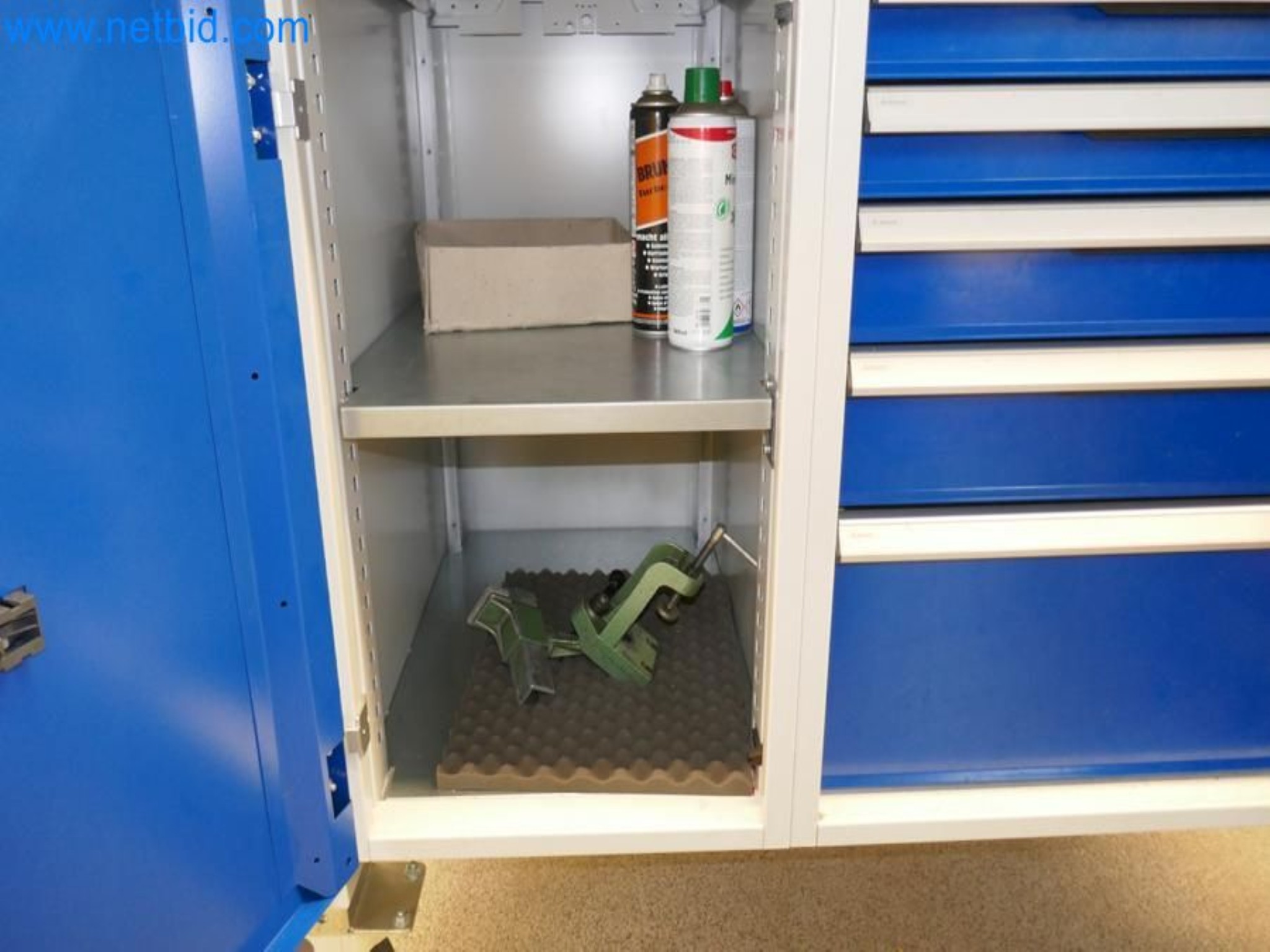 Maschinen aus dem Bereich Maschinenbau-7