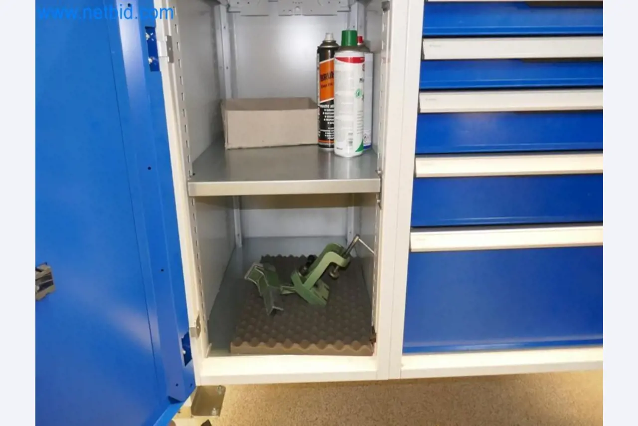 Maschinen aus dem Bereich Maschinenbau-7