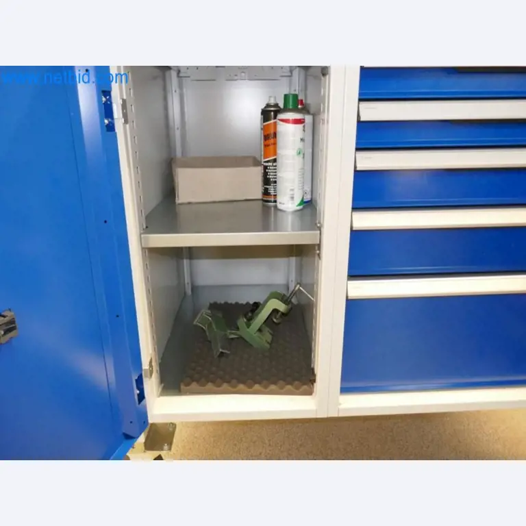 Maschinen aus dem Bereich Maschinenbau-7