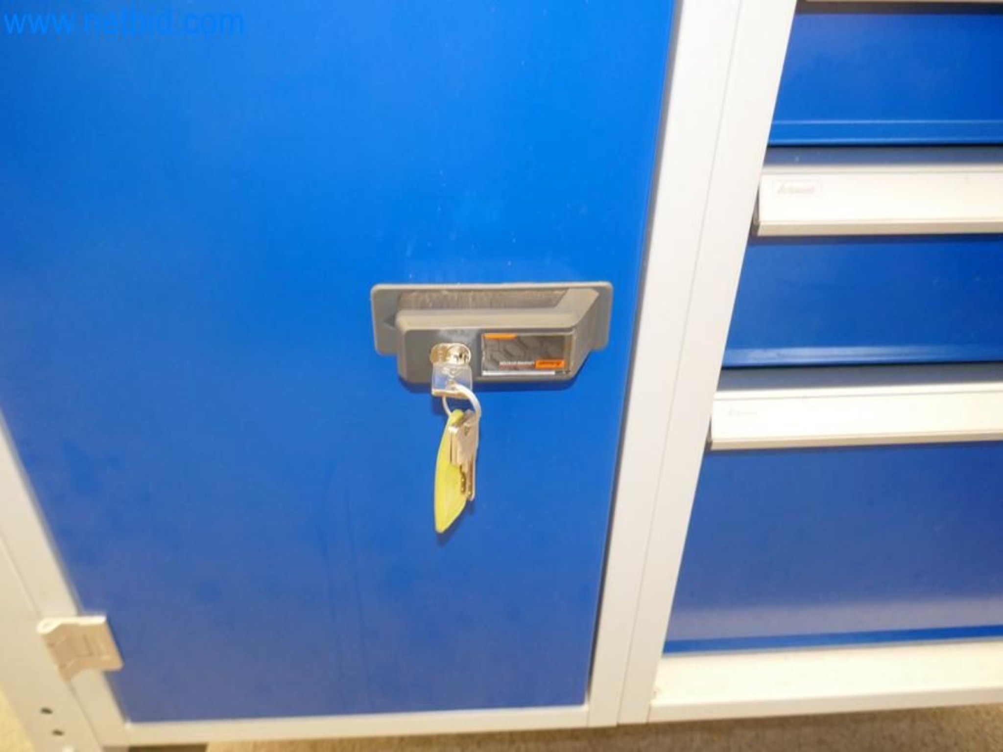 Maschinen aus dem Bereich Maschinenbau-8