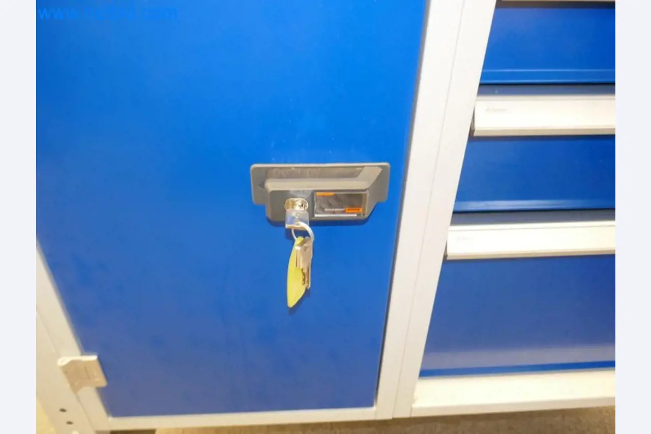 Maschinen aus dem Bereich Maschinenbau-8