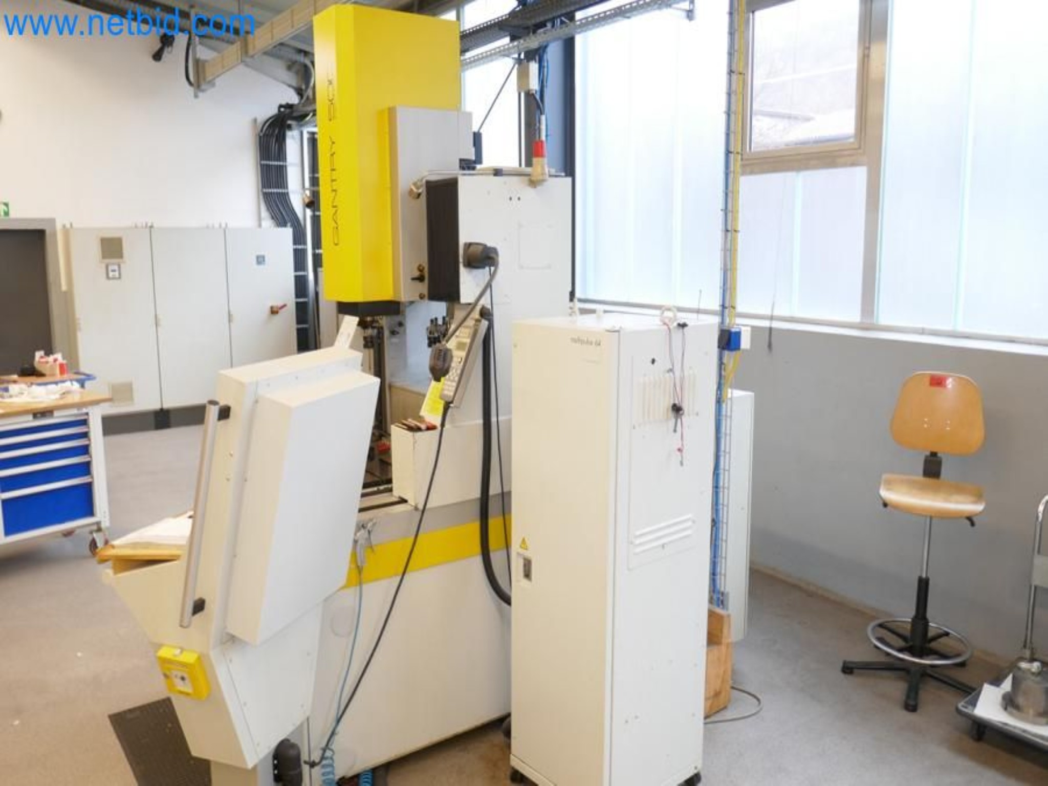 Maschinen aus dem Bereich Maschinenbau-3