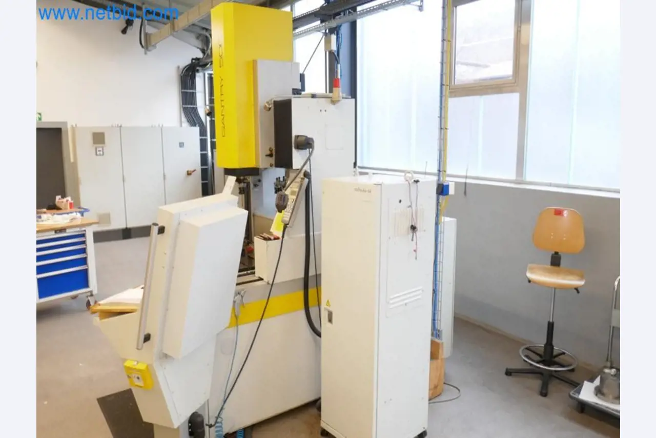 Maschinen aus dem Bereich Maschinenbau-3