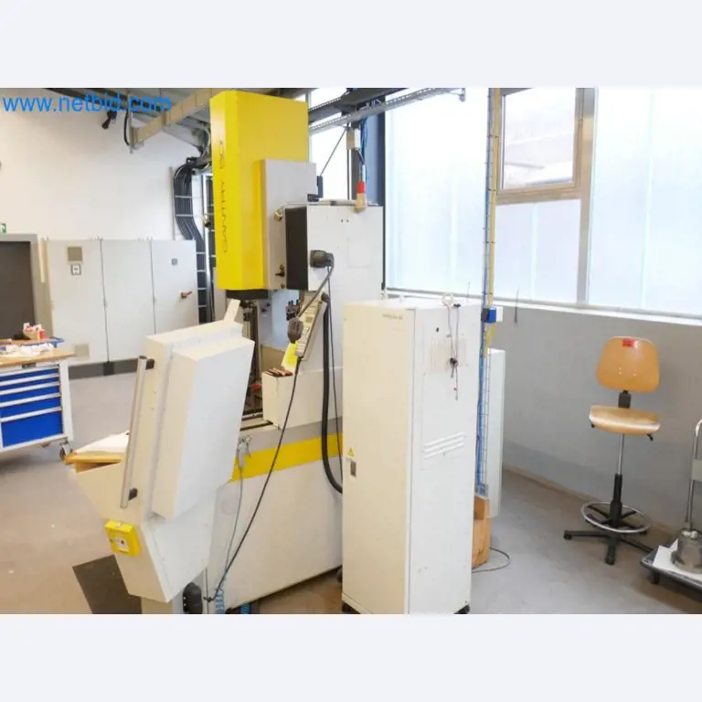 Maschinen aus dem Bereich Maschinenbau-3