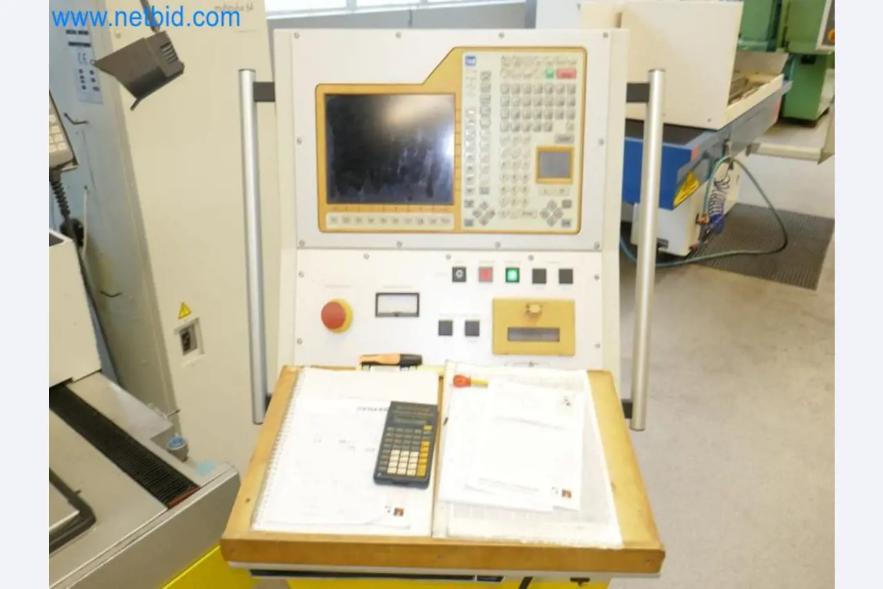 Maschinen aus dem Bereich Maschinenbau-6