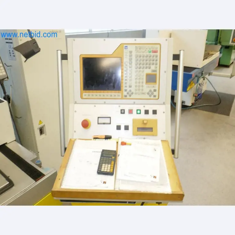 Maschinen aus dem Bereich Maschinenbau-6