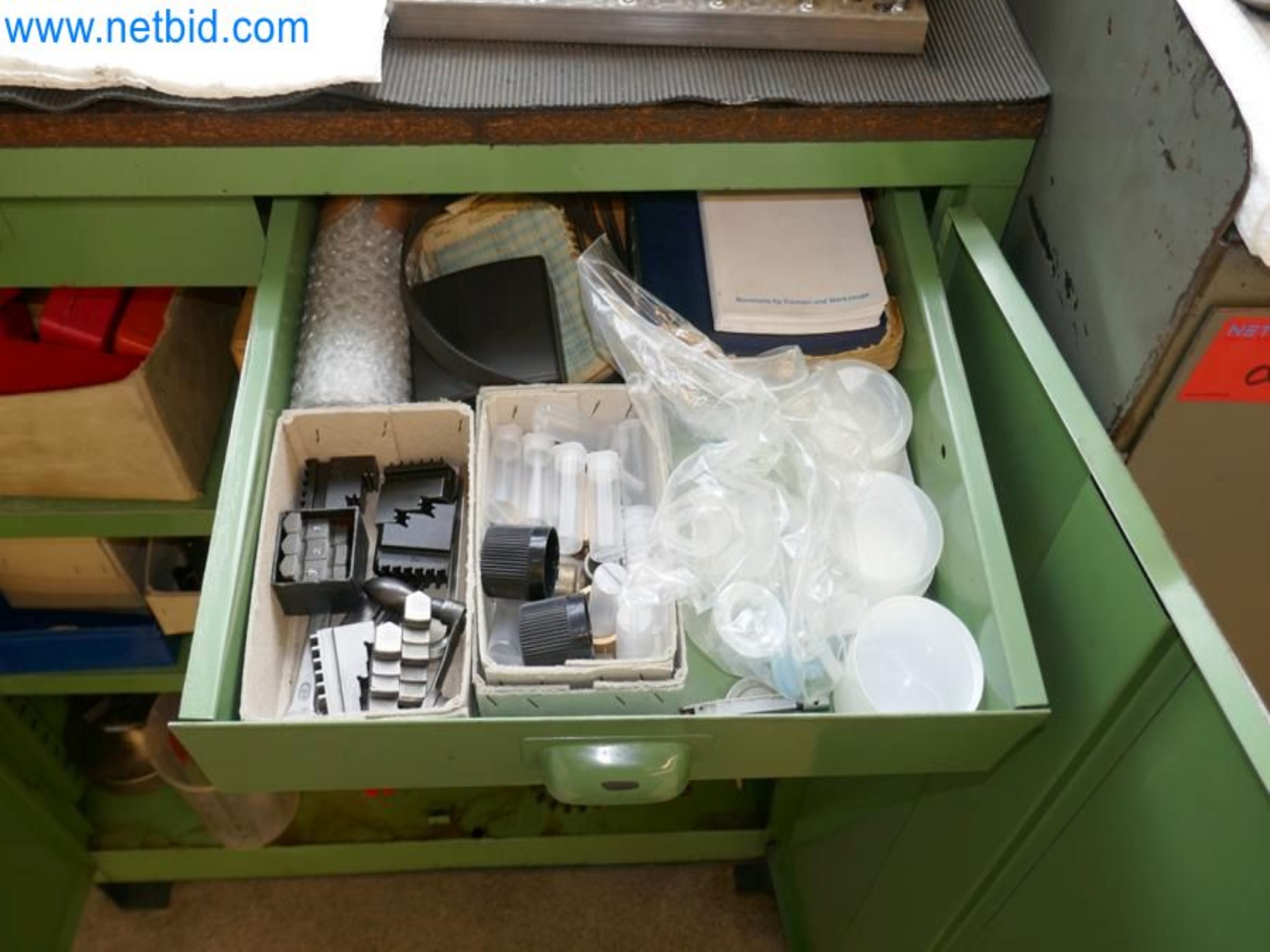 Maschinen aus dem Bereich Maschinenbau-10