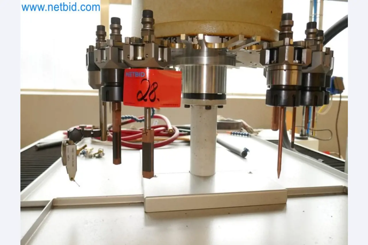 Stroji iz sektorja strojništva-2