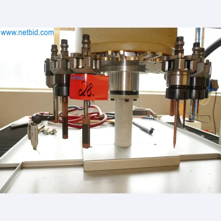 Stroji iz sektorja strojništva-2