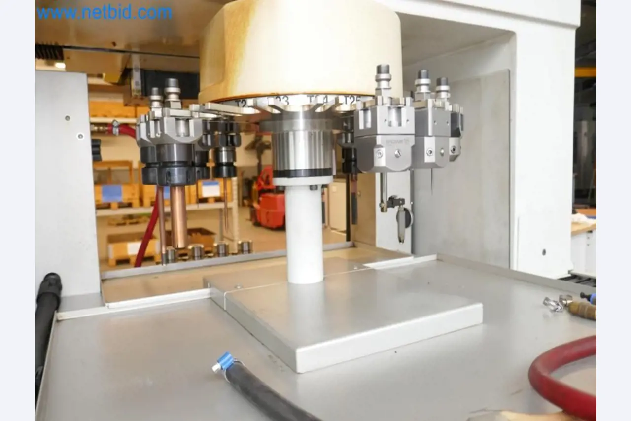 Stroji iz sektorja strojništva-4