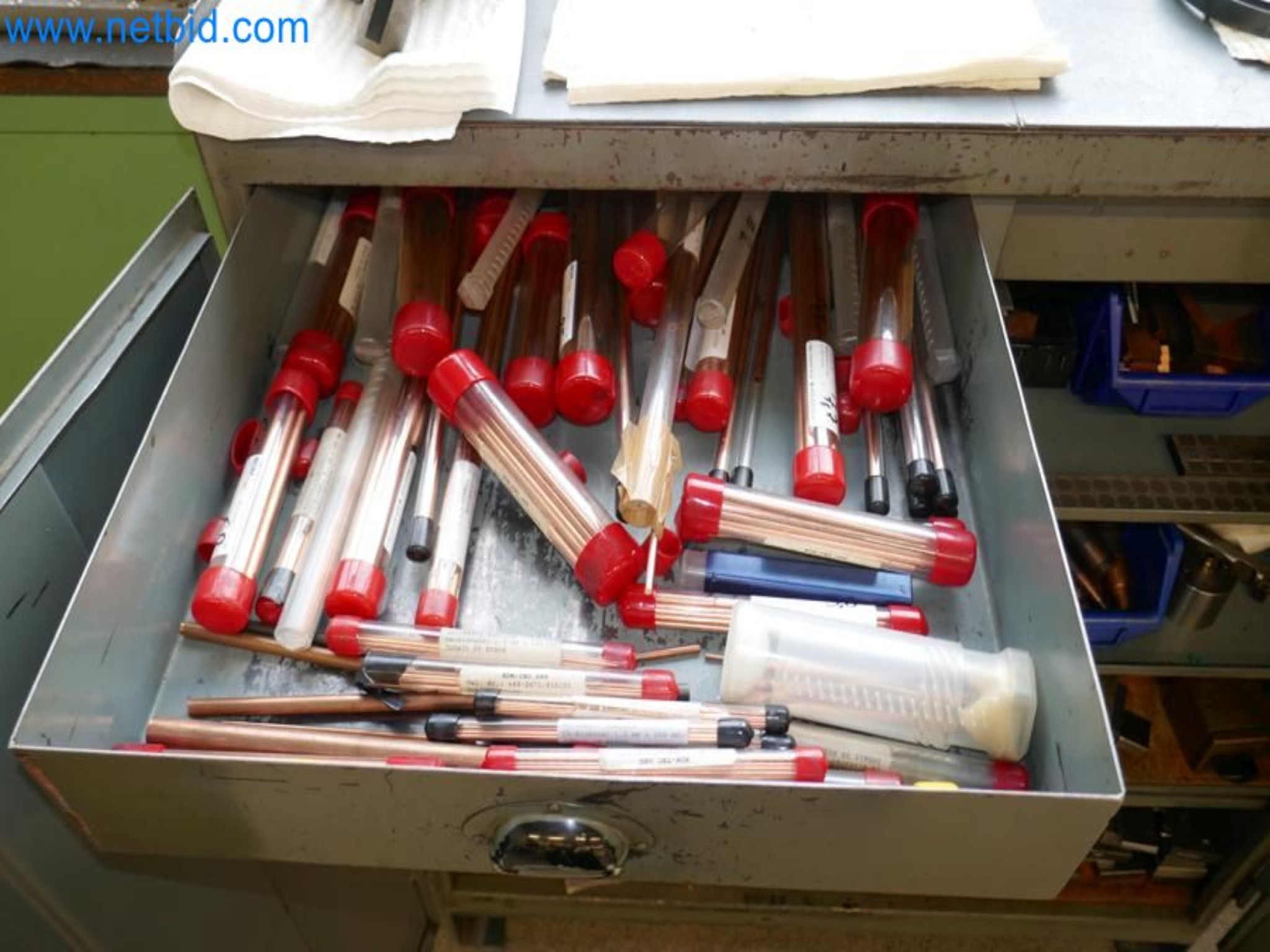 Maschinen aus dem Bereich Maschinenbau-6