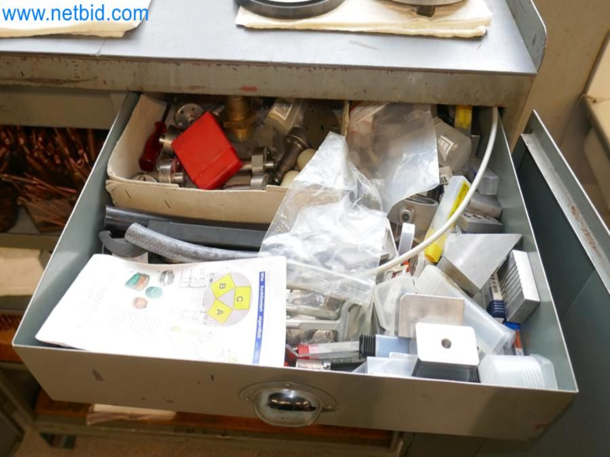 Maschinen aus dem Bereich Maschinenbau-7