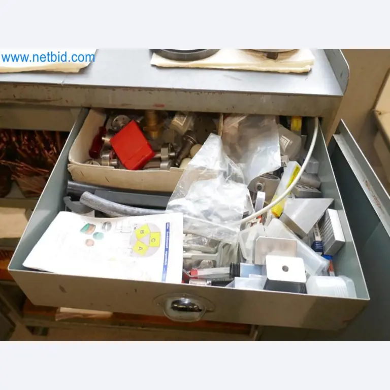 Stroji iz sektorja strojništva-7