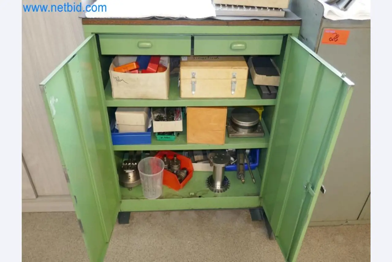 Stroji iz sektorja strojništva-8