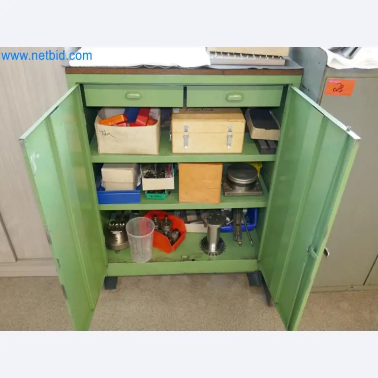 Stroji iz sektorja strojništva-8