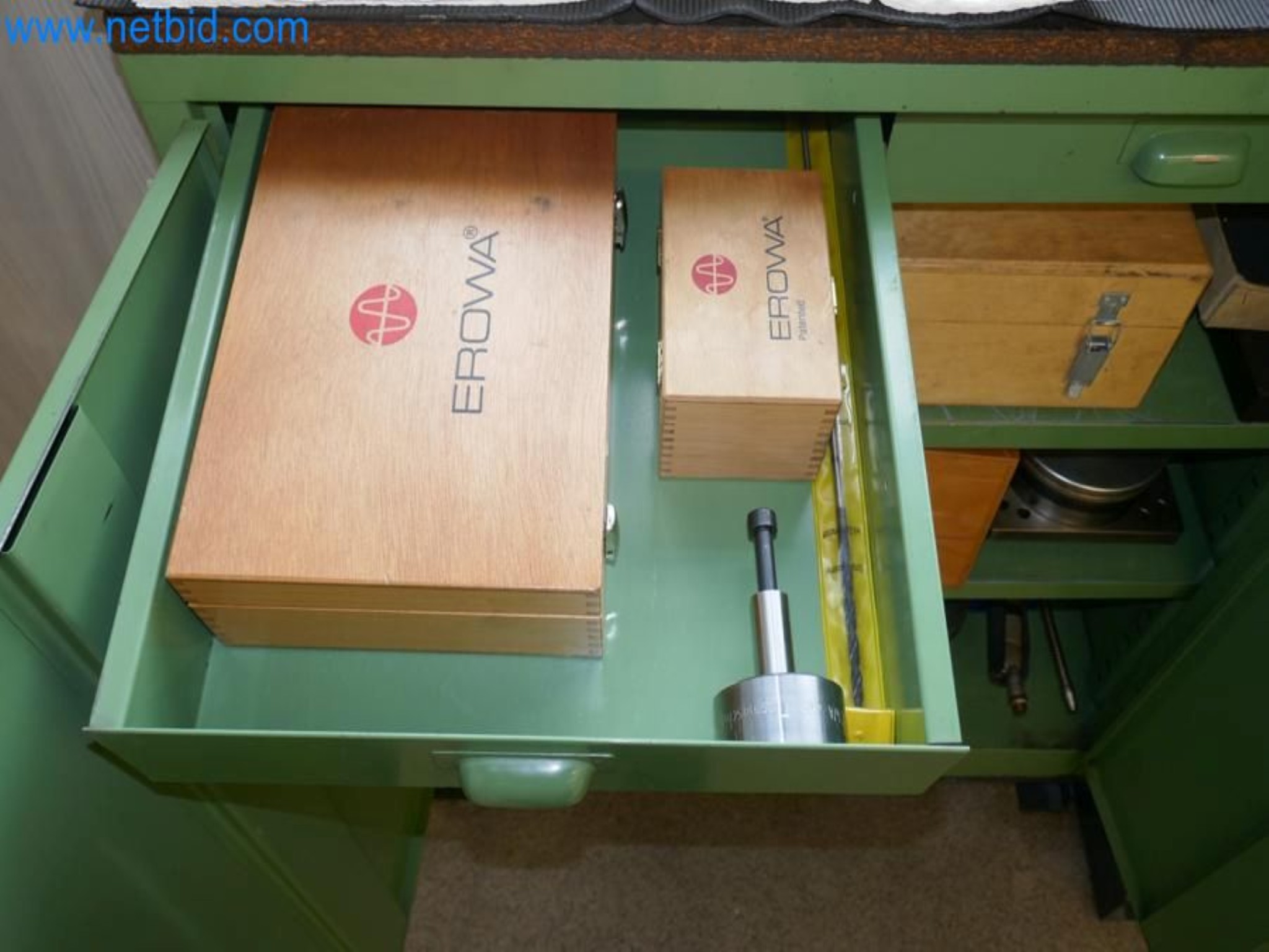 Maschinen aus dem Bereich Maschinenbau-9