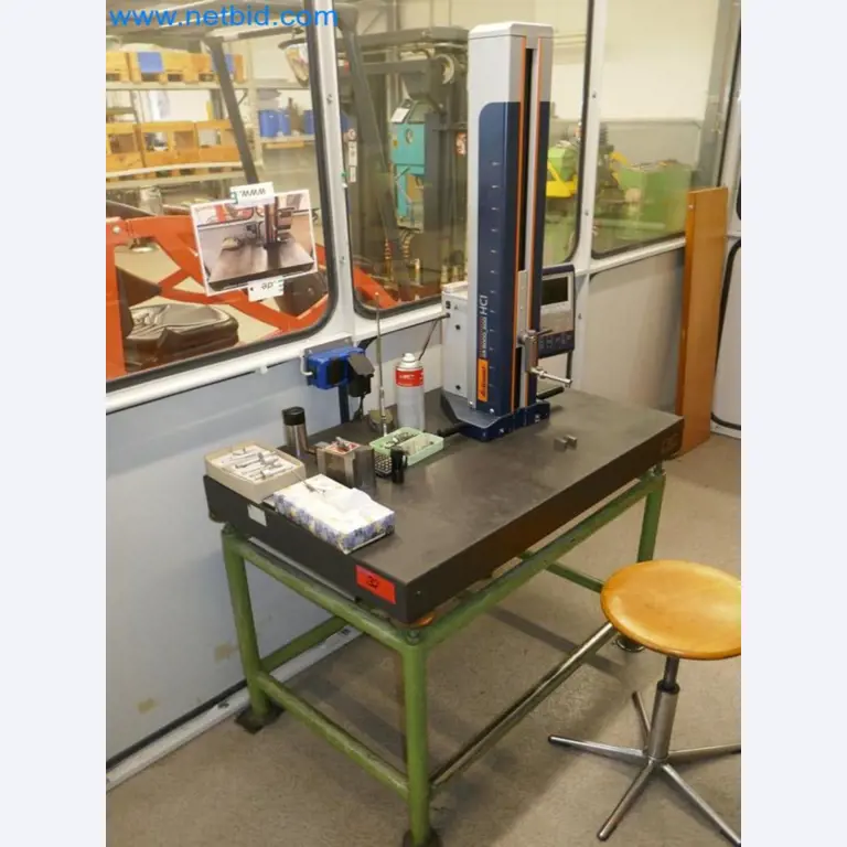 Maschinen aus dem Bereich Maschinenbau-1