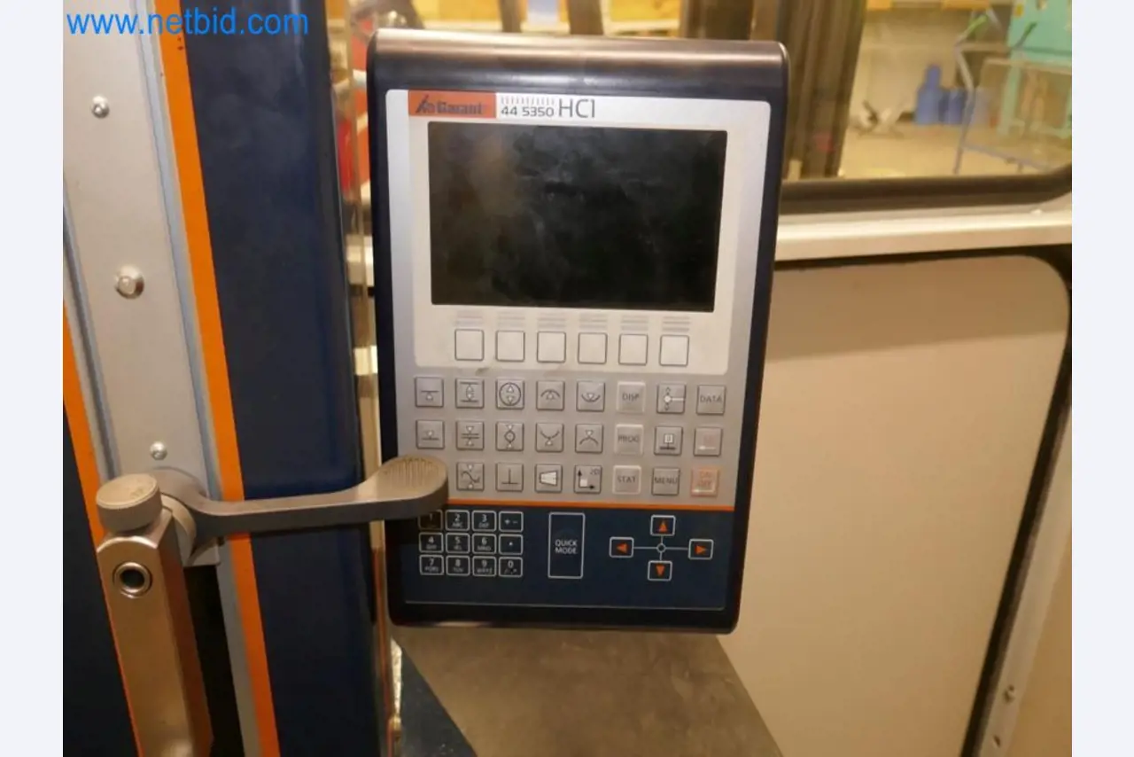 Maschinen aus dem Bereich Maschinenbau-2