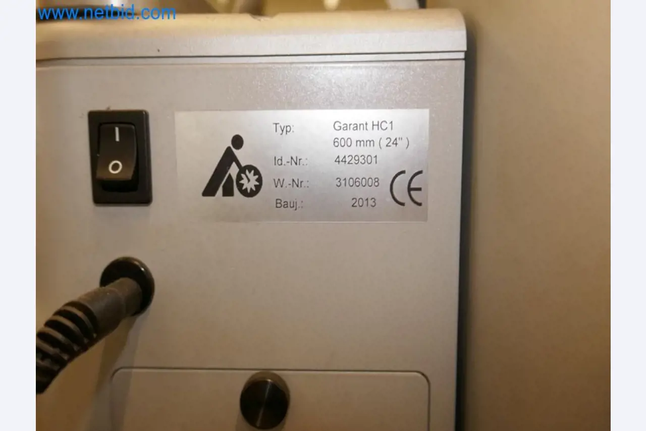 Maschinen aus dem Bereich Maschinenbau-3