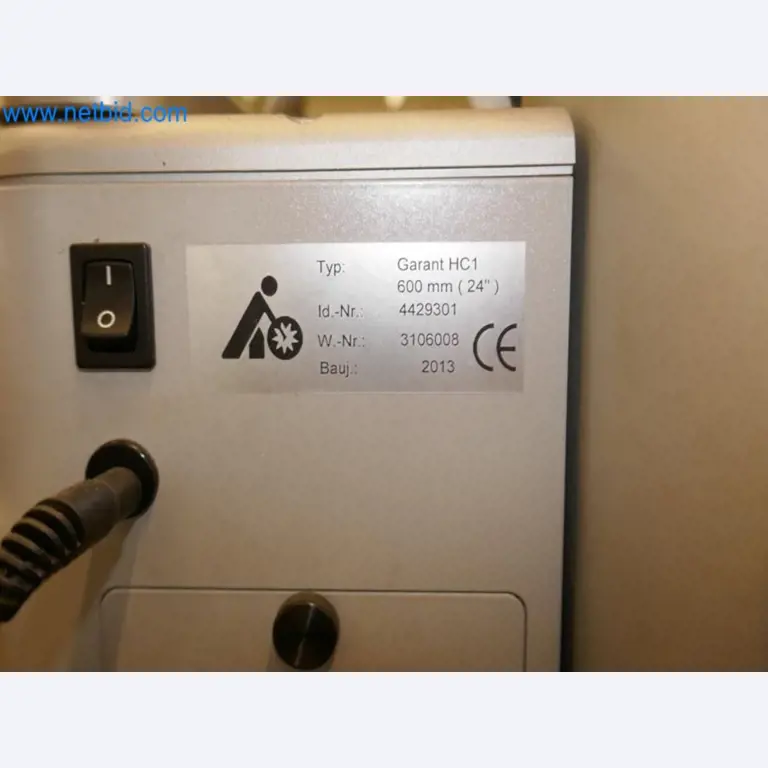 Maschinen aus dem Bereich Maschinenbau-3