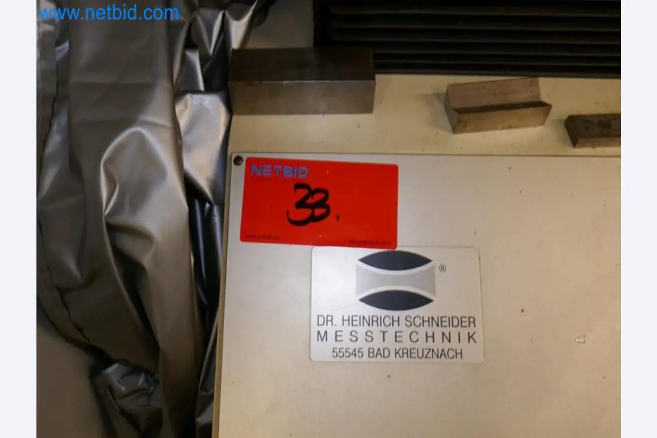 Maschinen aus dem Bereich Maschinenbau-4