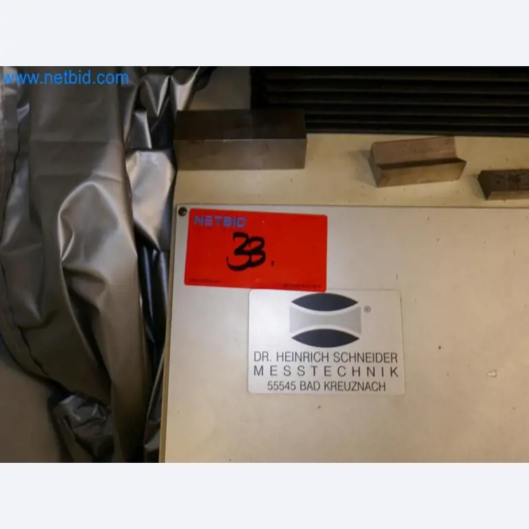 Maschinen aus dem Bereich Maschinenbau-4