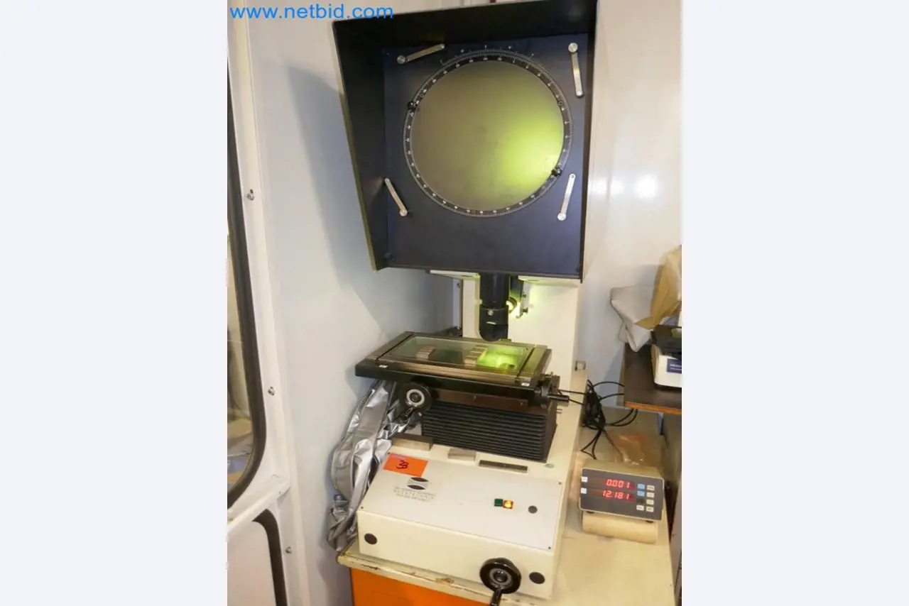 Maschinen aus dem Bereich Maschinenbau-5