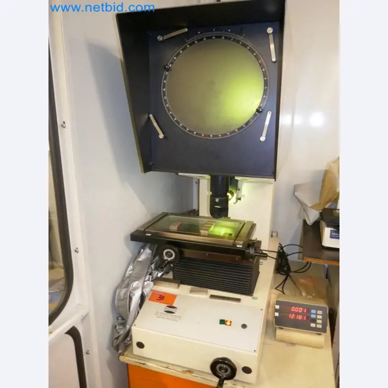 Maschinen aus dem Bereich Maschinenbau-5