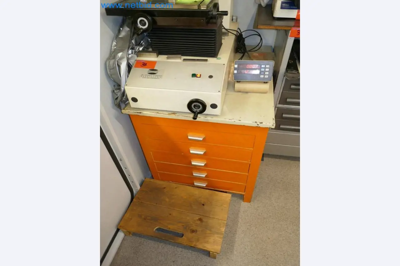 Maschinen aus dem Bereich Maschinenbau-6