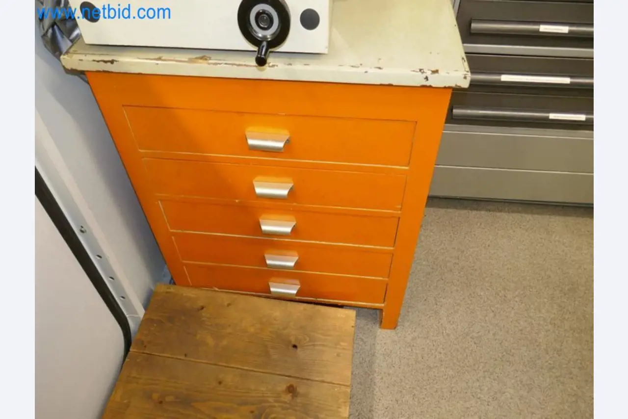 Maschinen aus dem Bereich Maschinenbau-7