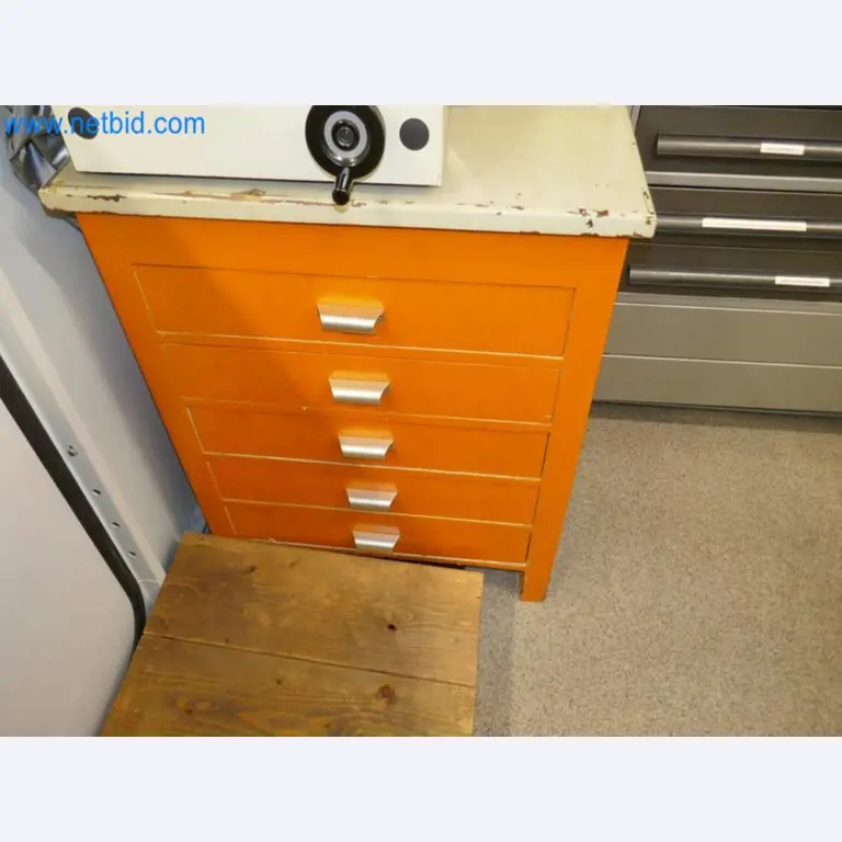 Maschinen aus dem Bereich Maschinenbau-7